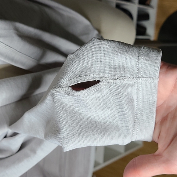 ZYIA Yoga Shawl Large - Picture 2 of 4